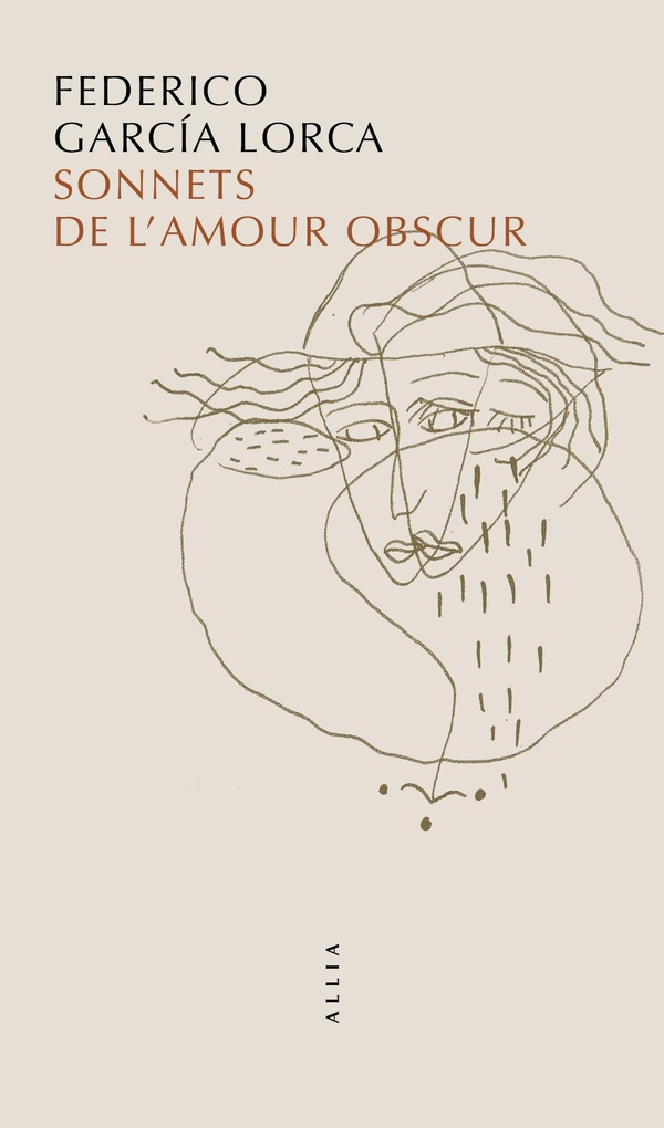 SONNETS DE L'AMOUR OBSCUR