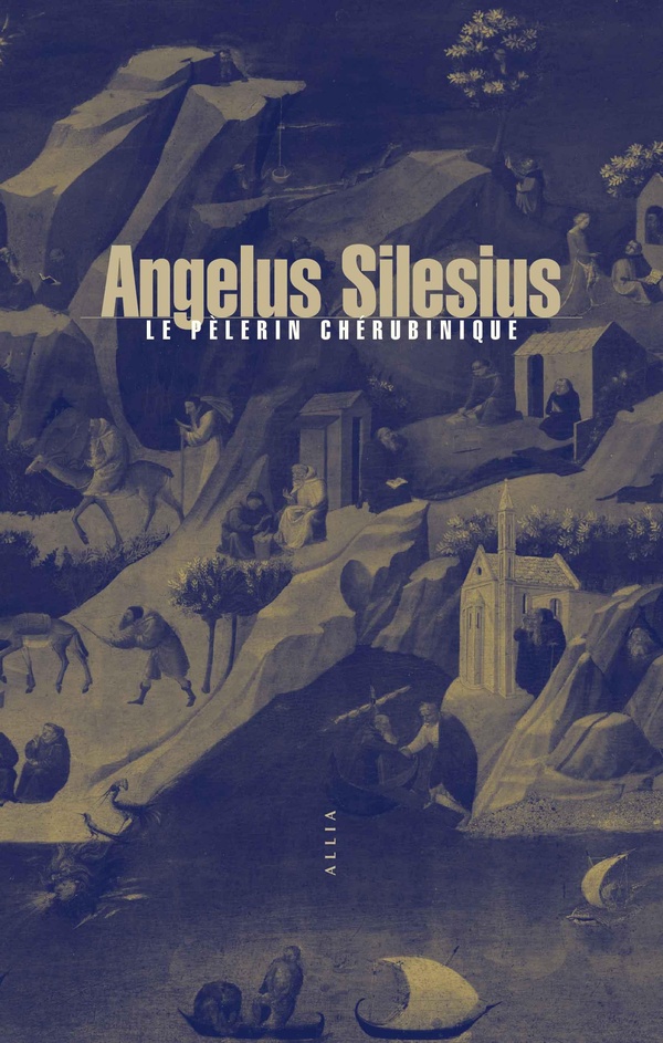 LE PELERIN CHERUBINIQUE