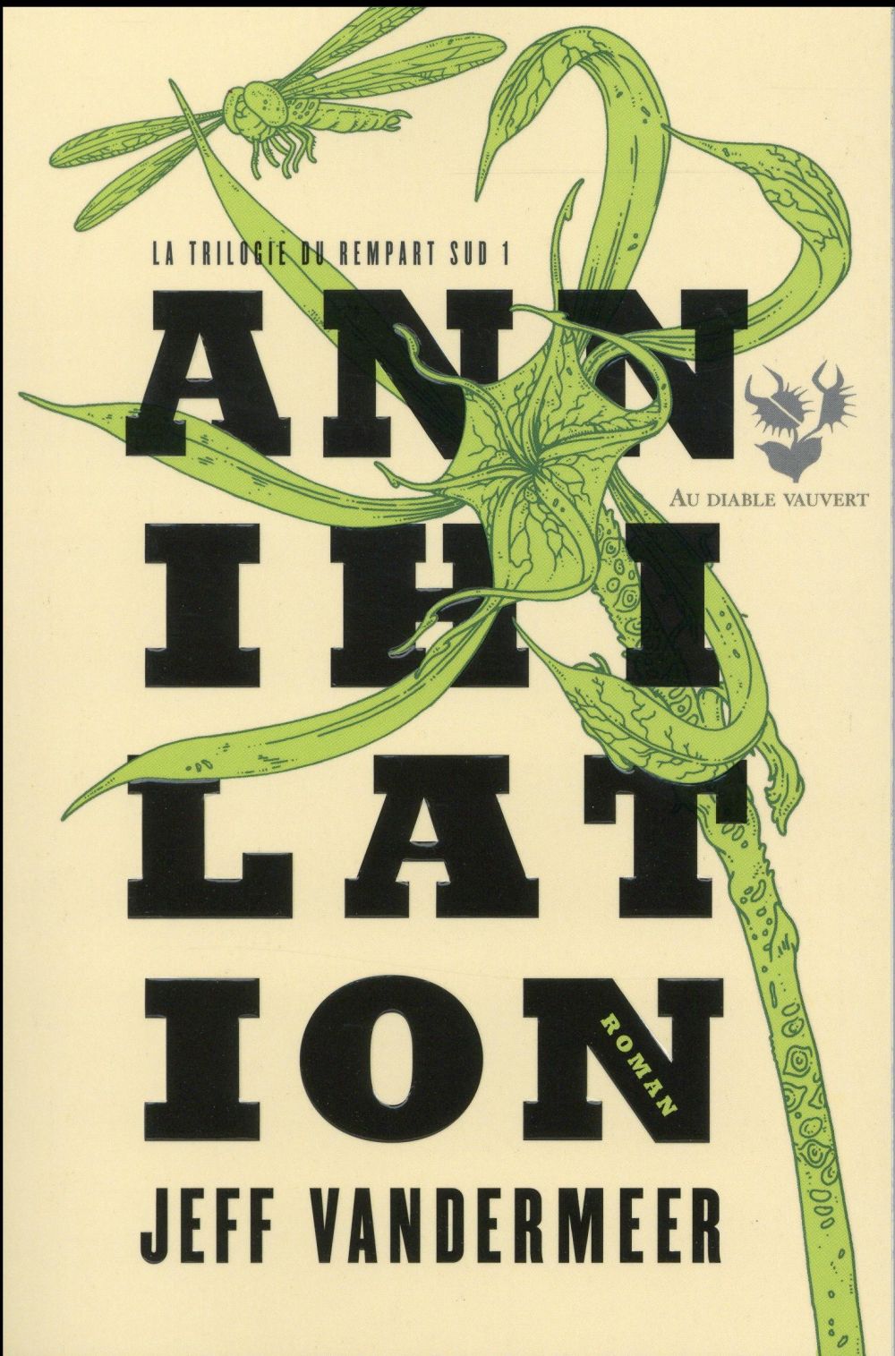 ANNIHILATION