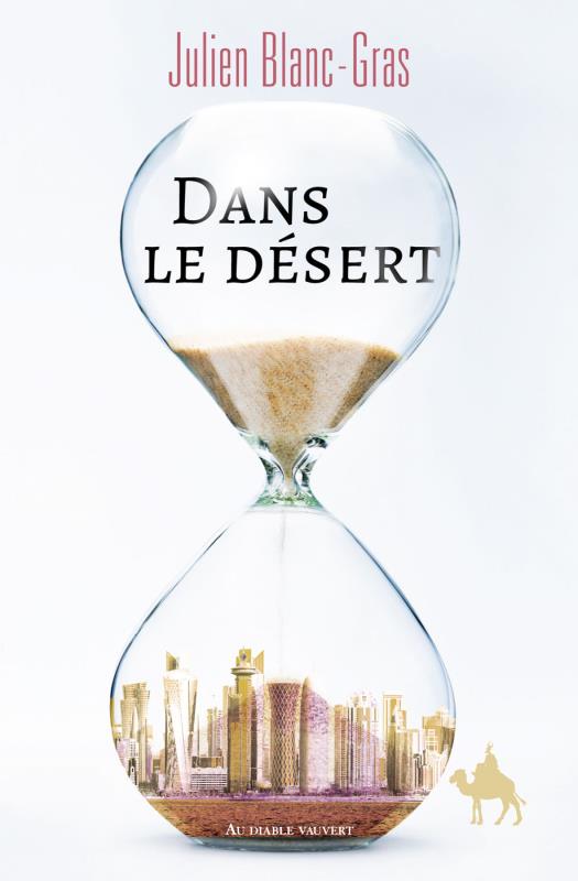 DANS LE DESERT