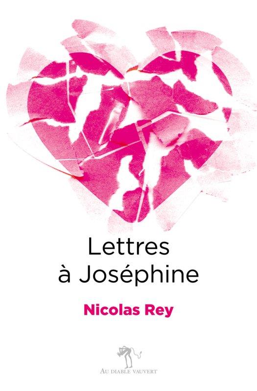 LETTRES A JOSEPHINE