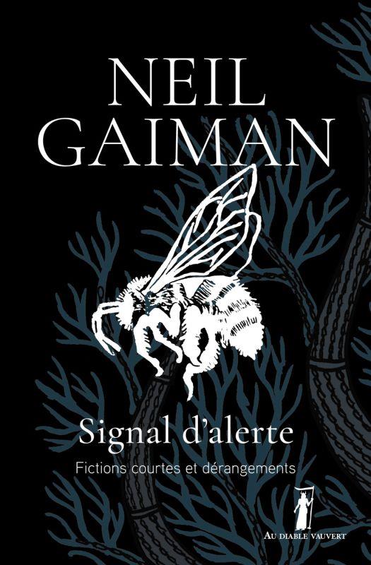 SIGNAL D'ALERTE