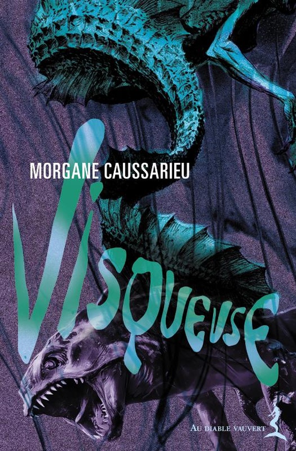 VISQUEUSE