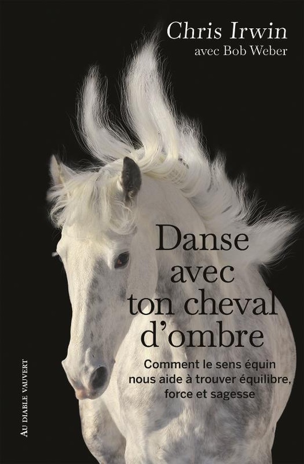 DANSE AVEC TON CHEVAL D'OMBRE