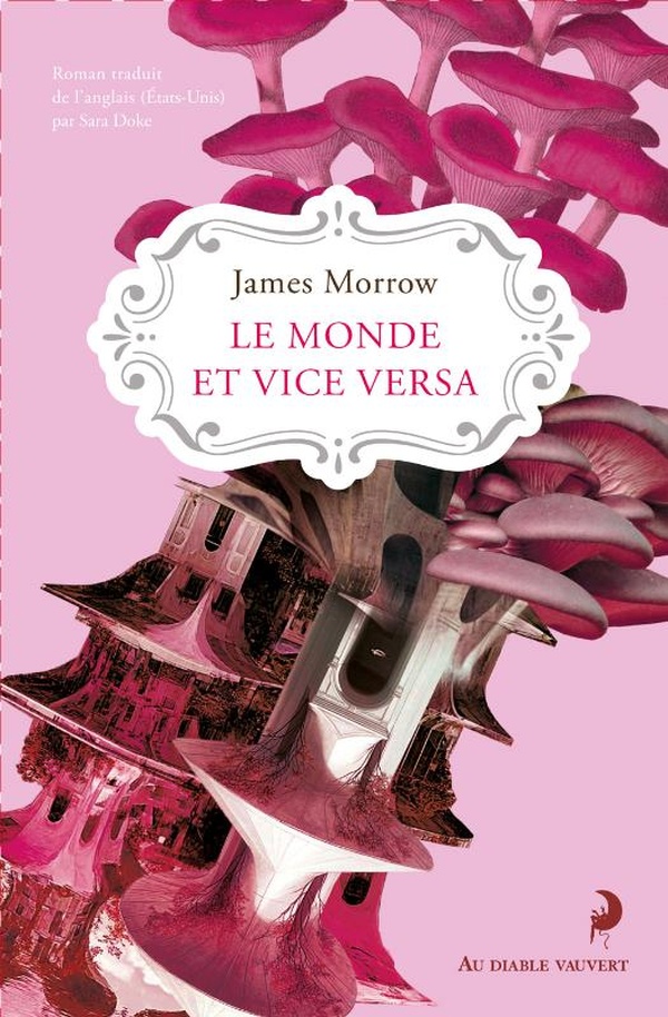 LE MONDE ET VICE VERSA