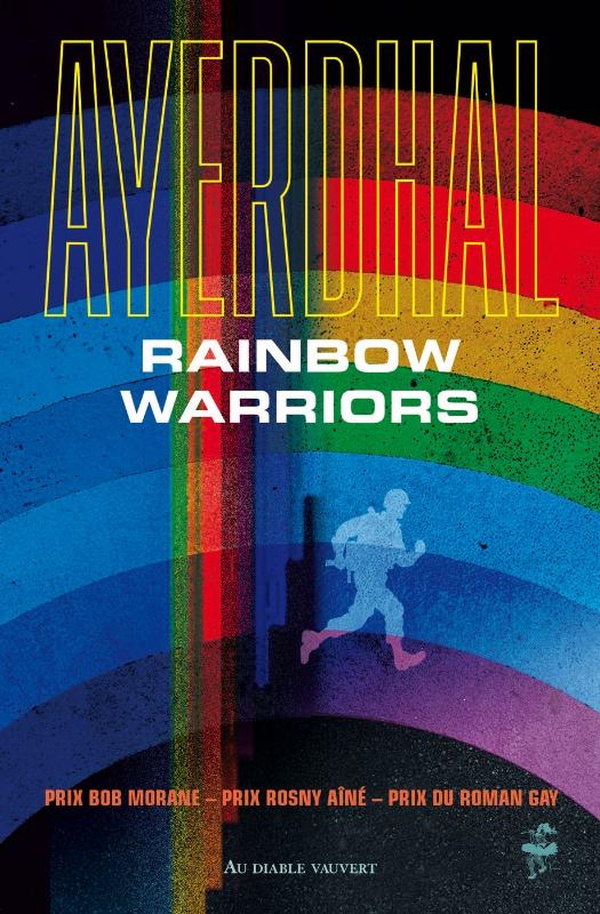 RAINBOW WARRIORS