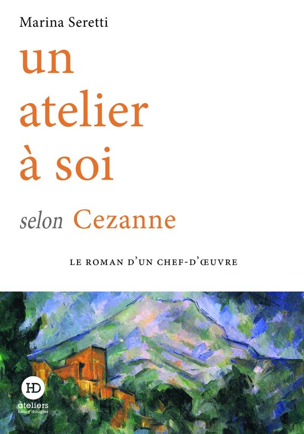UN ATELIER A SOI SELON CEZANNE