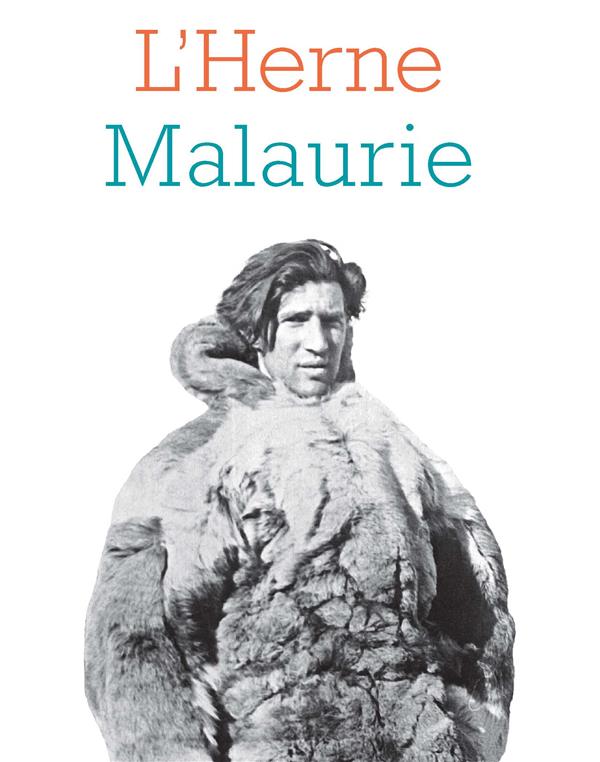 CAHIER MALAURIE