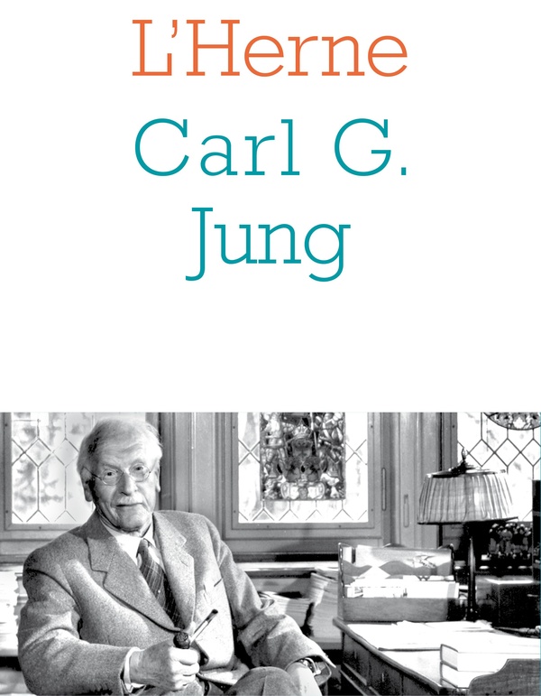 CAHIER CARL G. JUNG
