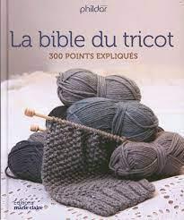 LA BIBLE DU TRICOT (PROLOGUE)
