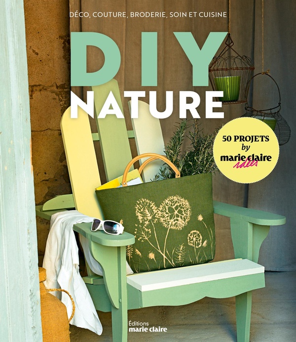 DIY NATURE