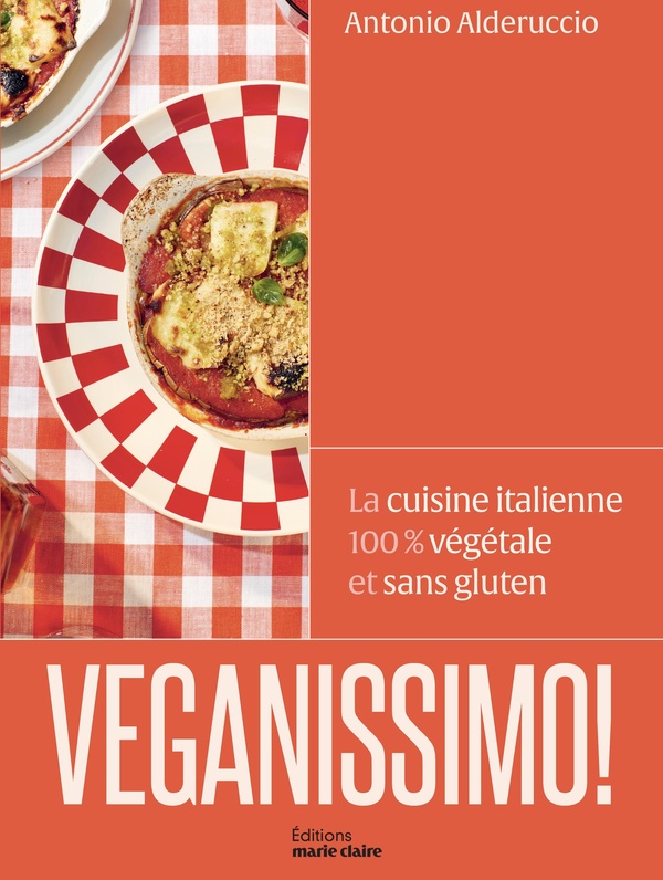 VEGANISSIMO