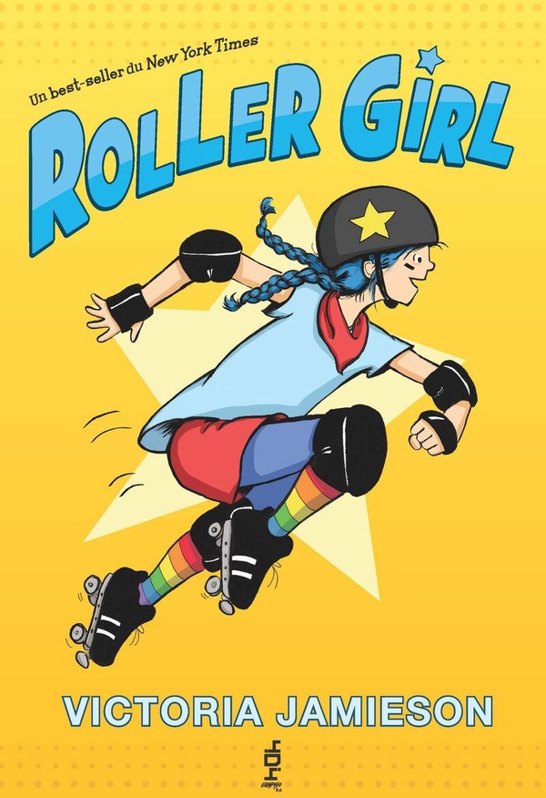 ROLLER GIRL NE