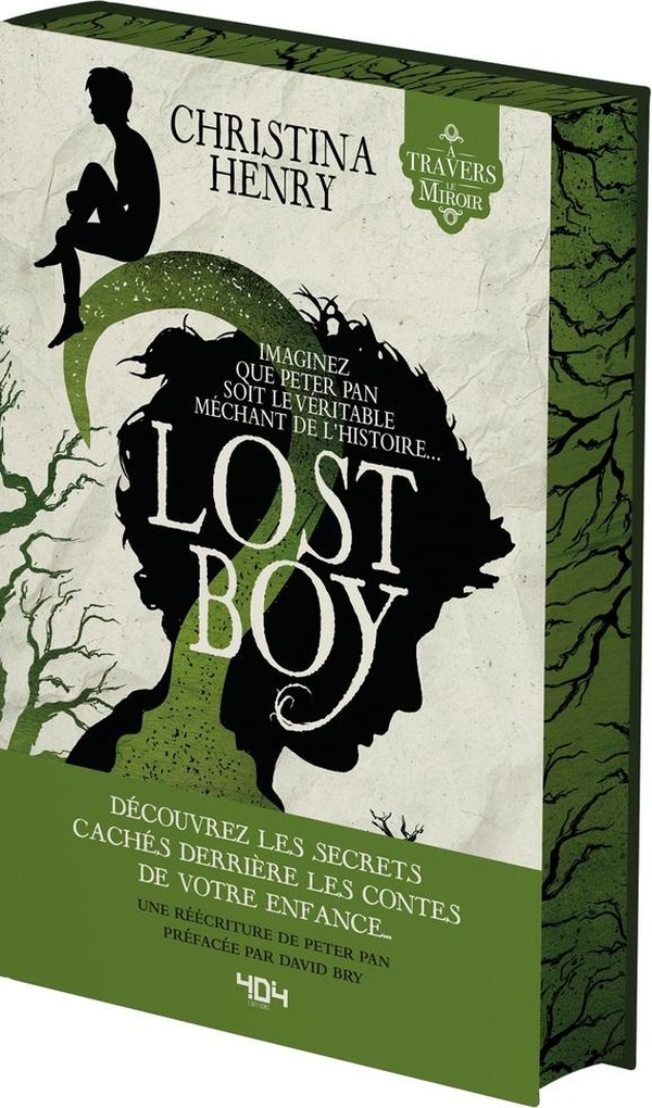 LOST BOY
