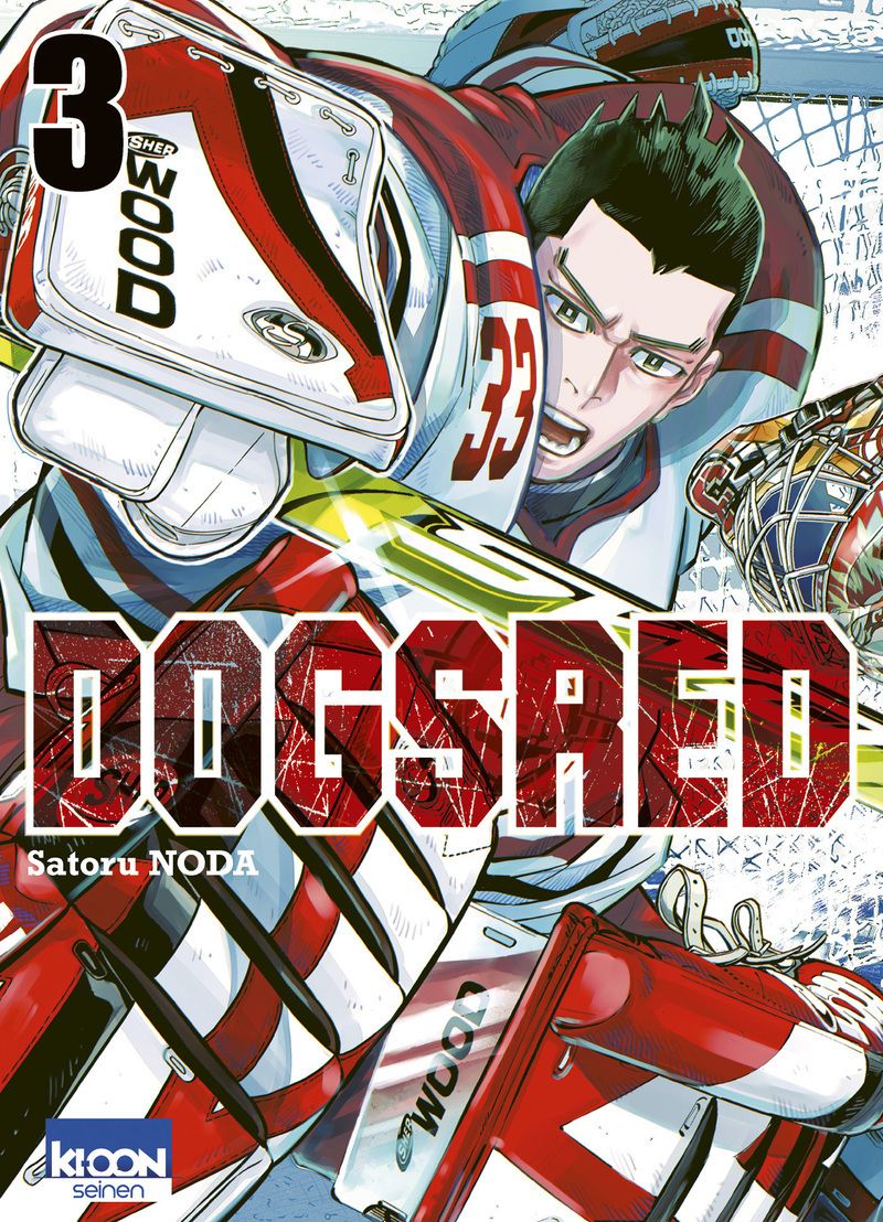 DOGSRED T03