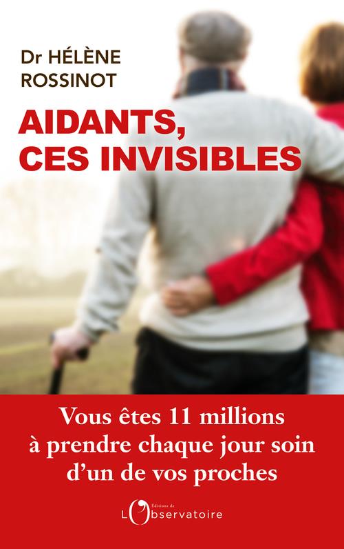 AIDANTS, CES INVISIBLES