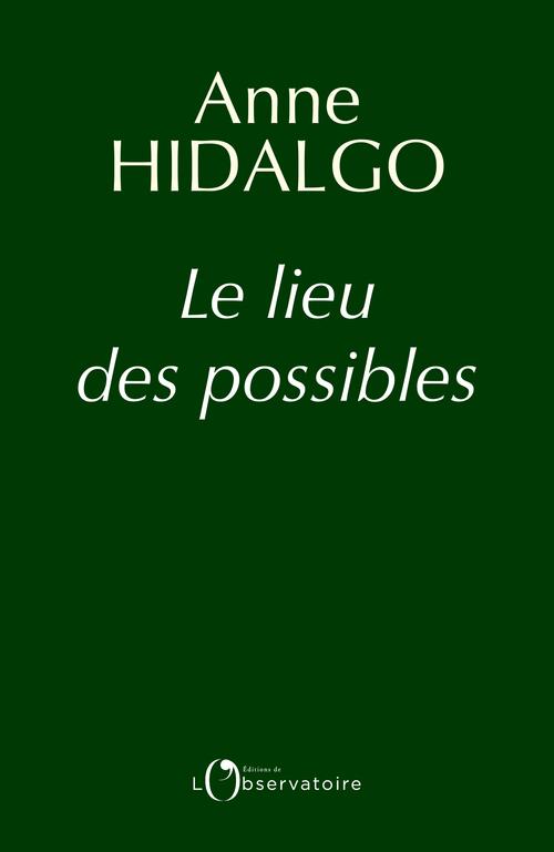 LE LIEU DES POSSIBLES