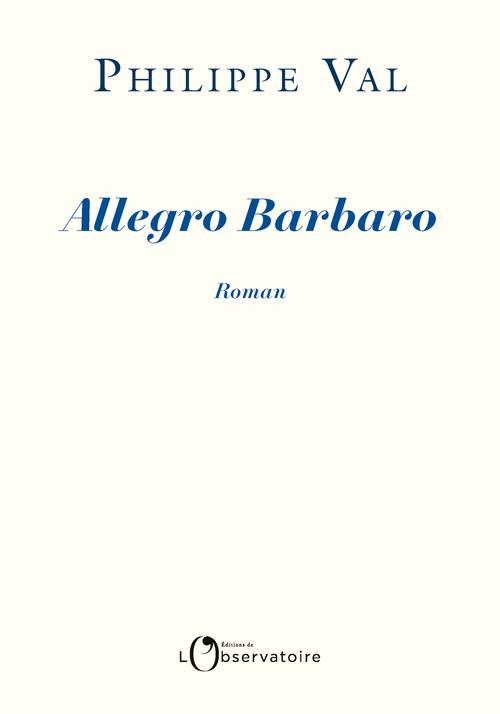 ALLEGRO BARBARO