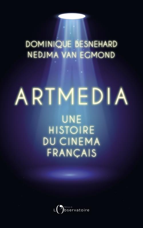 ARTMEDIA, UNE HISTOIRE DU CINEMA FRANCAIS