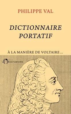 DICTIONNAIRE PHILOSOPHIQUE D'UN MONDE SANS DIEU