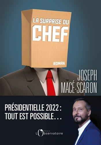 LA SURPRISE DU CHEF