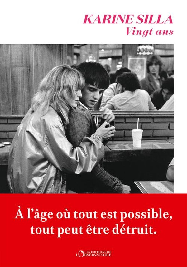 VINGT ANS