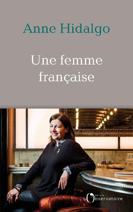 UNE FEMME FRANCAISE