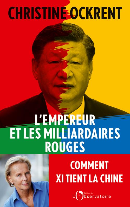 L'EMPEREUR ET LES MILLIARDAIRES ROUGES