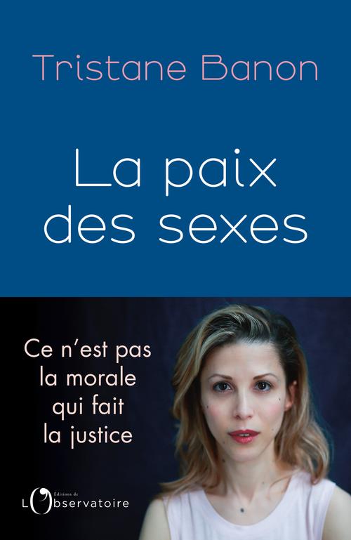 LA PAIX DES SEXES