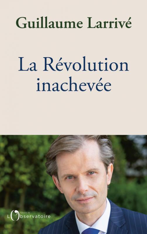 LA REVOLUTION INACHEVEE