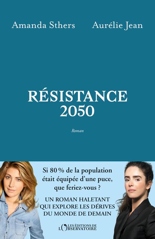 RESISTANCE 2050