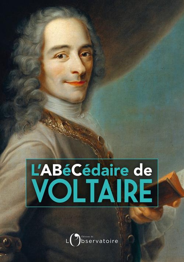 L'ABECEDAIRE DE VOLTAIRE