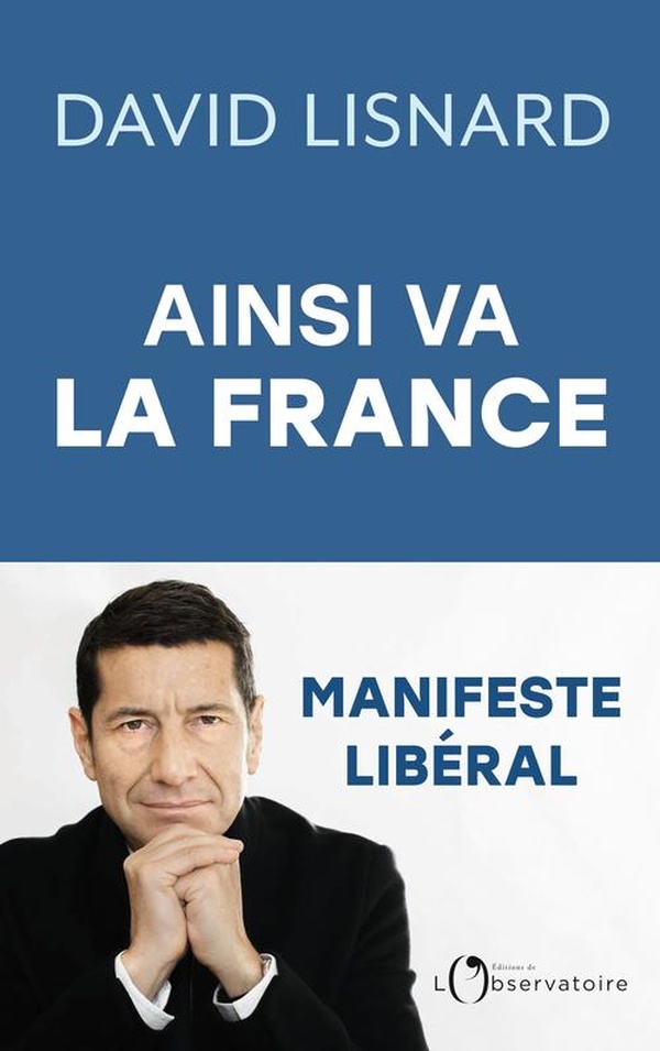 AINSI VA LA FRANCE