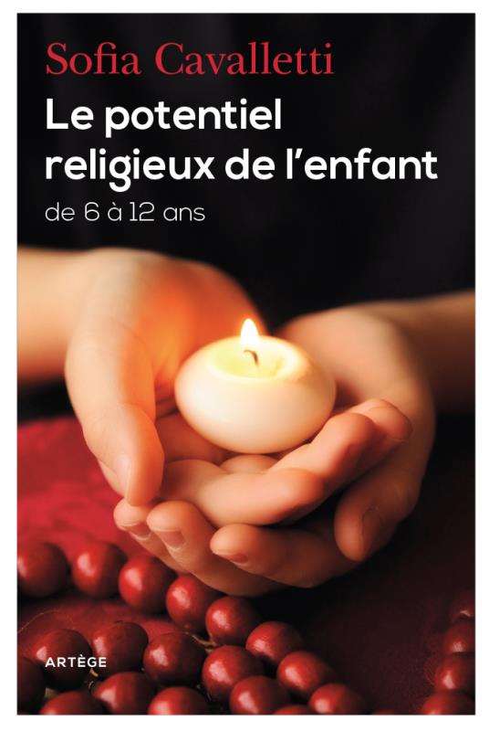 LE POTENTIEL RELIGIEUX DE L'ENFANT - DE 6 A 12 ANS
