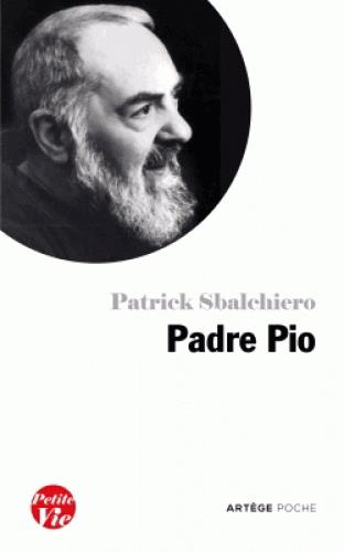 PETITE VIE DE PADRE PIO