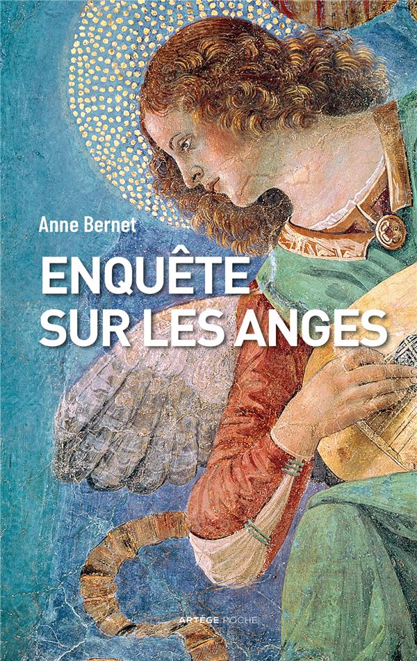 ENQUETE SUR LES ANGES