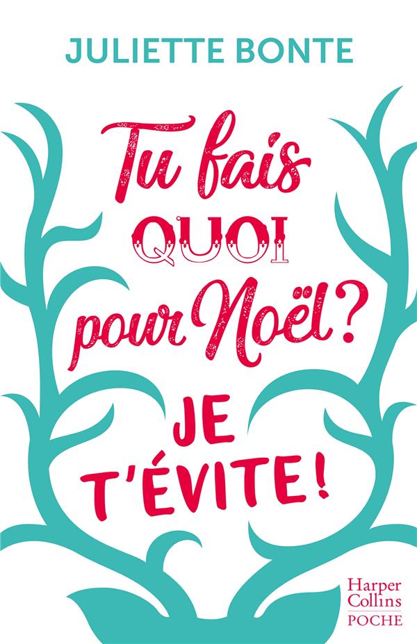 TU FAIS QUOI POUR NOEL ? JE T'EVITE ! - EVADEZ-VOUS EN LAPONIE AVEC LA COMEDIE ROMANTIQUE DE NOEL DE