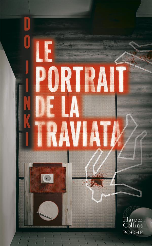 LE PORTRAIT DE LA TRAVIATA