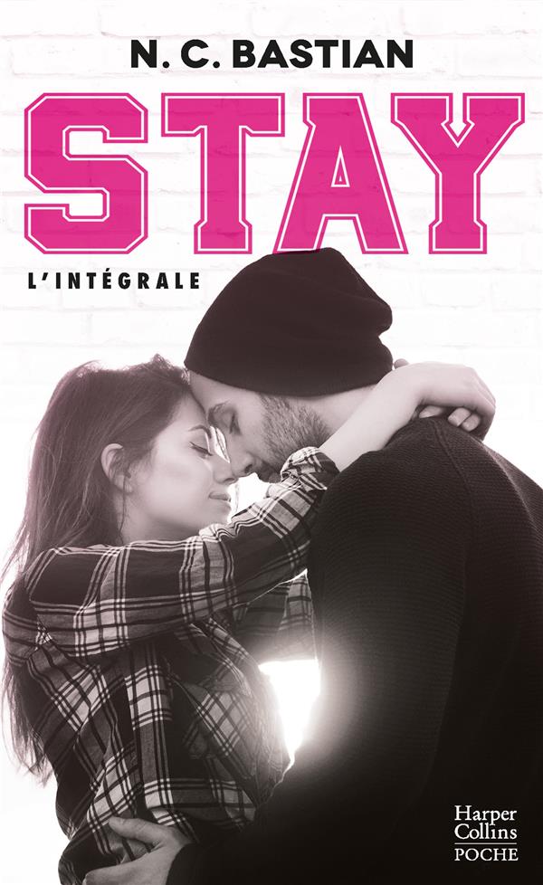 STAY - L'INTEGRALE