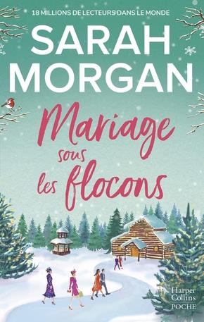 MARIAGE SOUS LES FLOCONS - DECOUVREZ "NOEL SURPRISE DANS LES HIGHLANDS", LA NOUVELLE ROMANCE DE NOEL