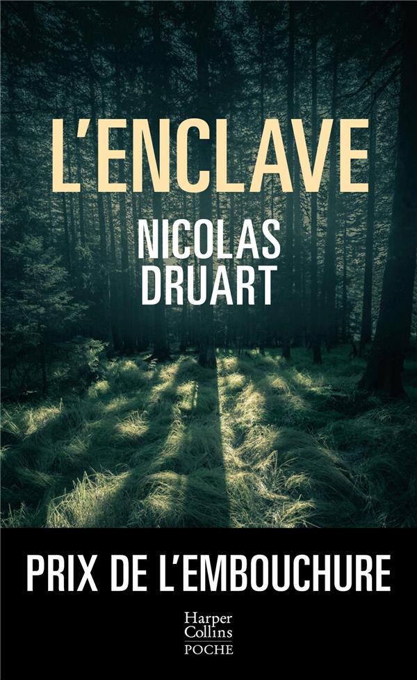 L'ENCLAVE