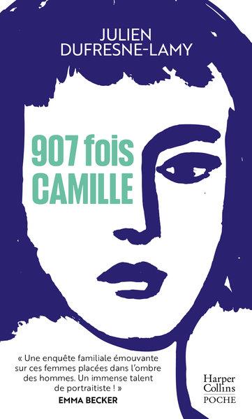 907 FOIS CAMILLE