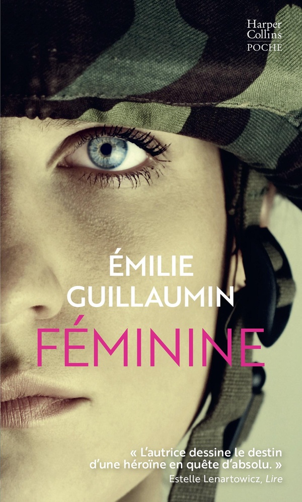 FEMININE