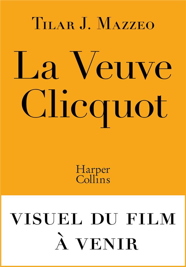 LA VEUVE CLICQUOT