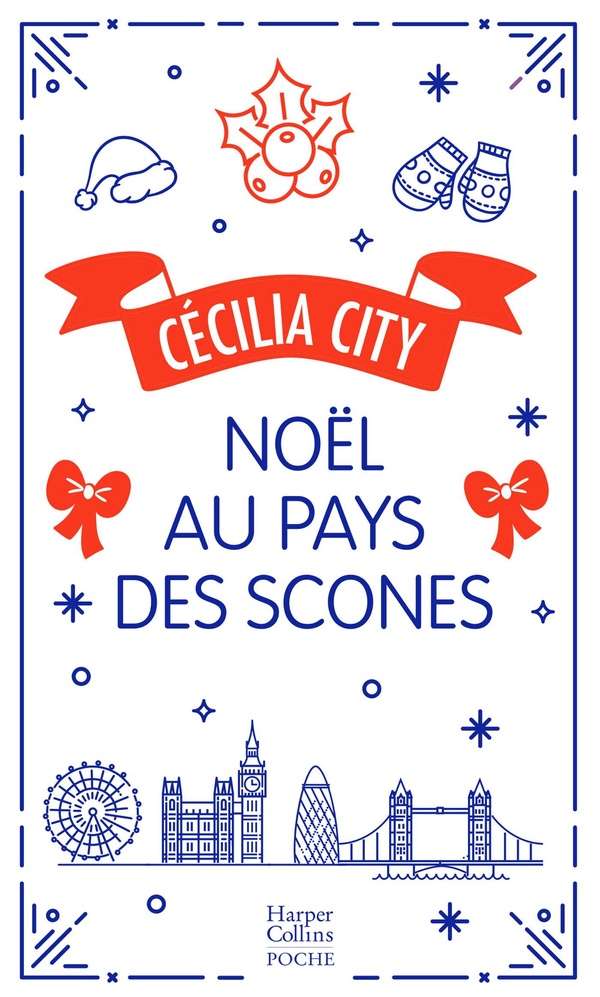 NOEL AU PAYS DES SCONES