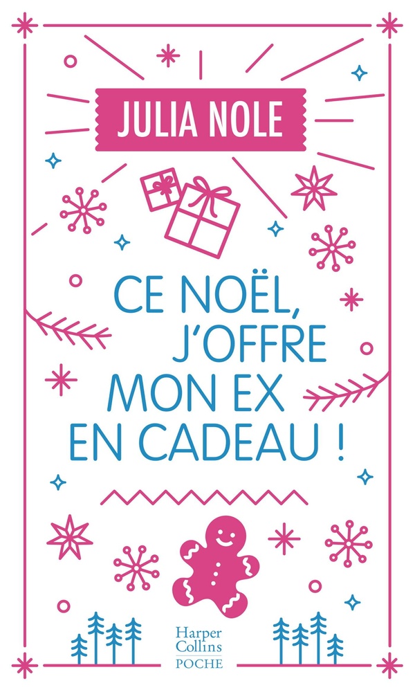 CE NOEL, J'OFFRE MON EX EN CADEAU !