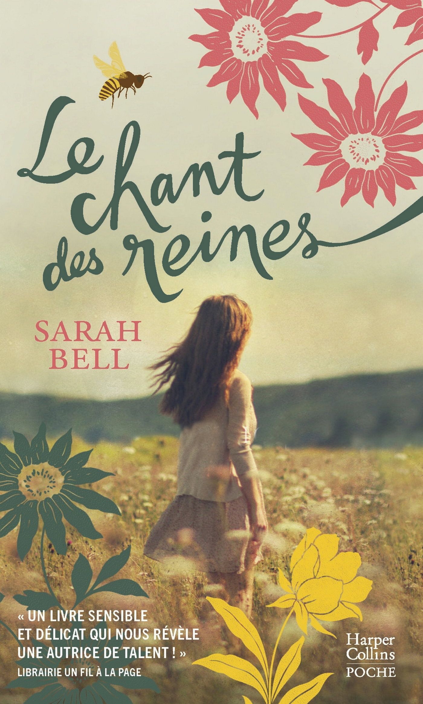 LE CHANT DES REINES - EN BRETAGNE, LE COMBAT D'UNE FEMME EN QUETE DE RENAISSANCE