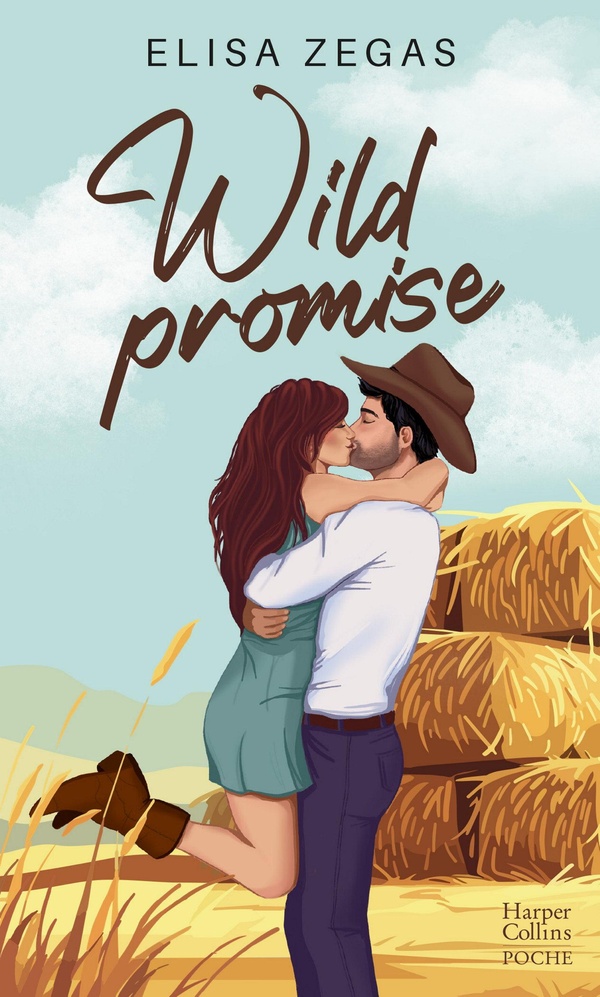 WILD PROMISE
