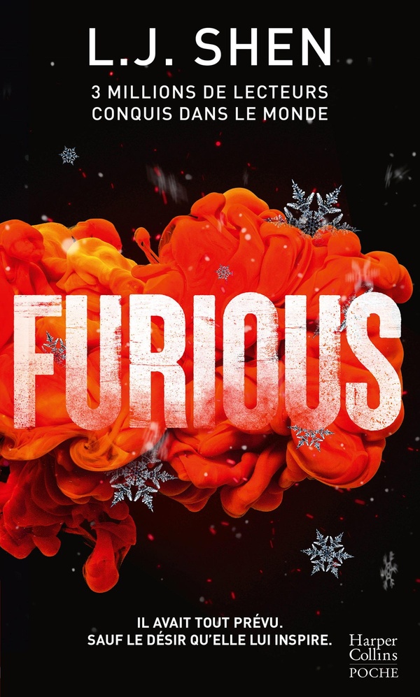 FURIOUS - COLLECTOR