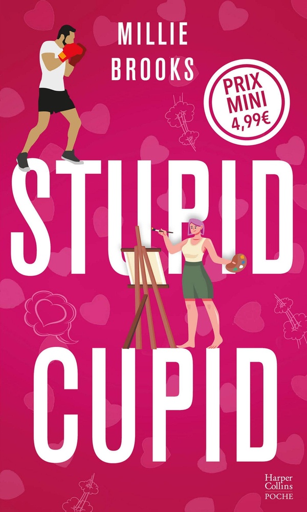 STUPID CUPID